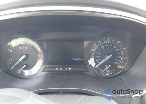 2016 Ford Fusion Se from USA, damaged, VIN 3FA6P0H71GR175851